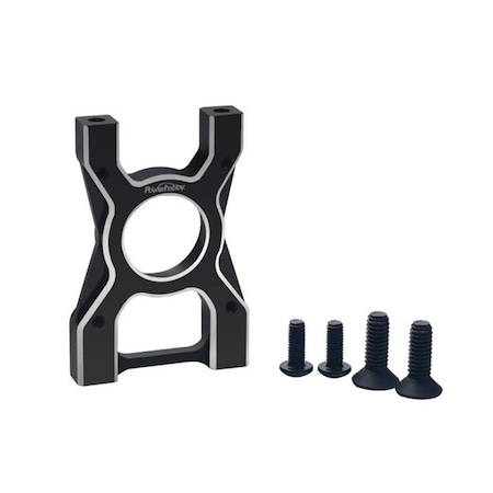 Power Hobby Aluminum Center Differential Mount for Arrma 1-8 Kraton PHBARRMA33